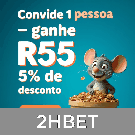 Bônus Únicos e Promoções Imperdíveis no 2HBET