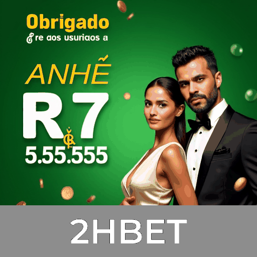 2HBET: O Poder da Aposta na Palma da Sua Mão