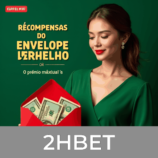 2HBET: O Poder da Aposta na Palma da Sua Mão